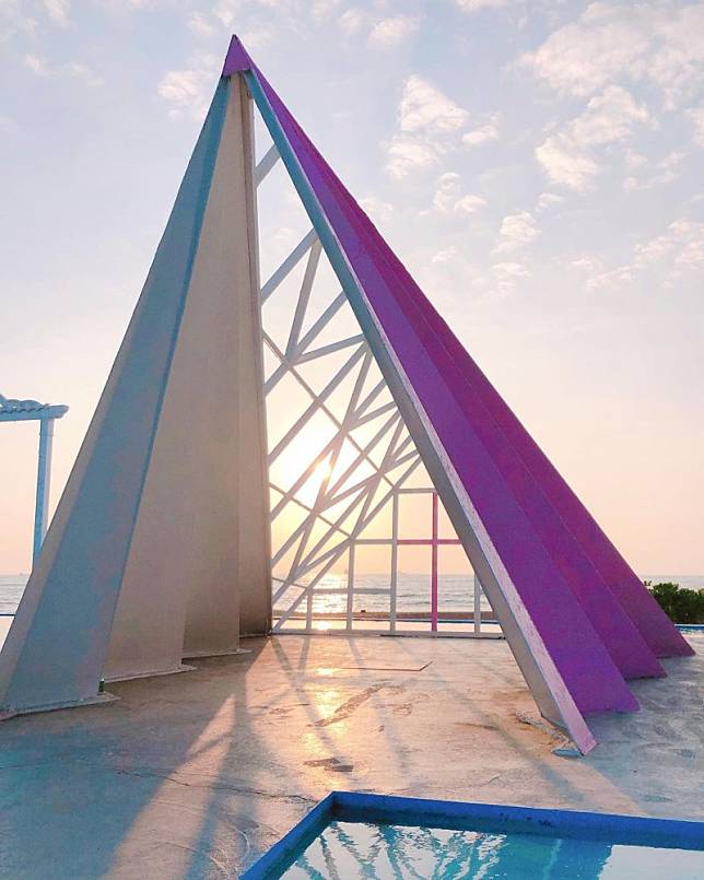 ▲圖片來源:：IG@windtrace328