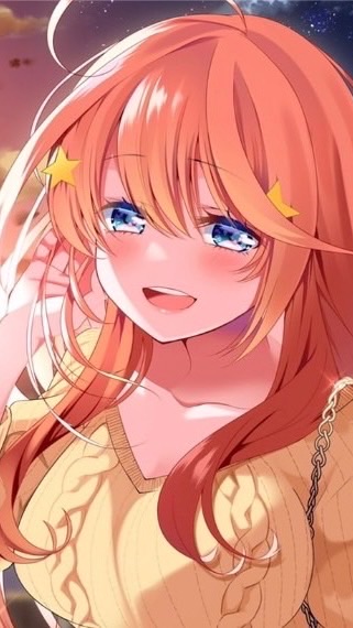 五月好きな人専用だよーん