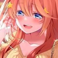 五月好きな人専用だよーん