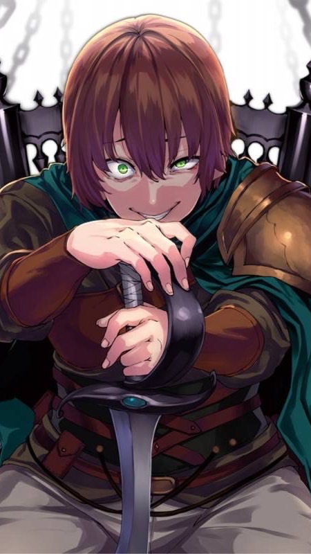 回復術師のやり直し、雑談！