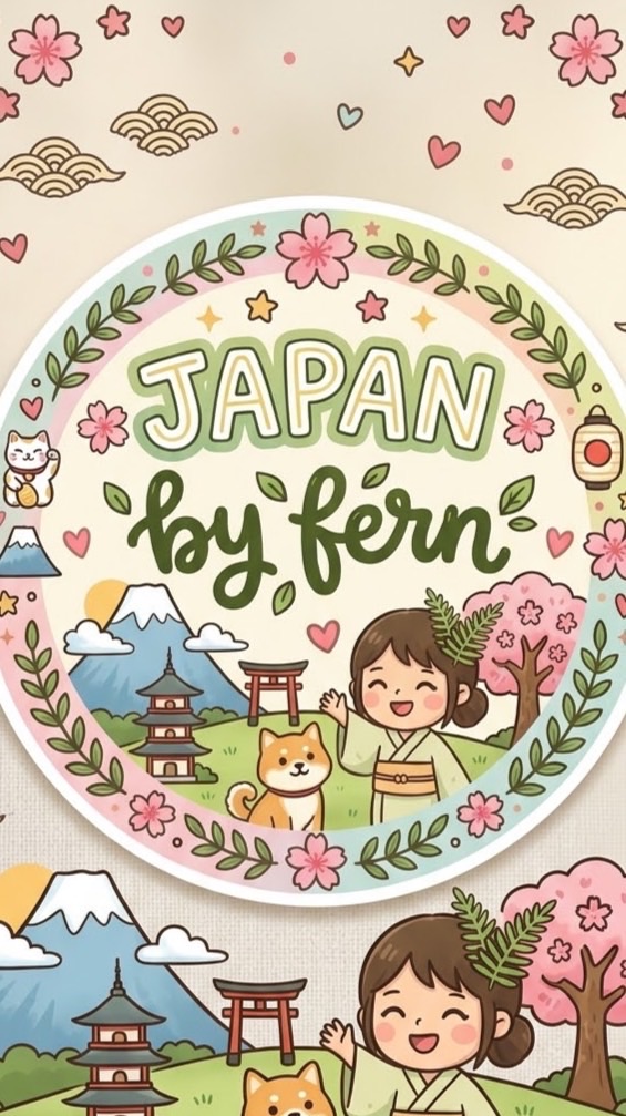 รับหิ้วJapan by fern🇯🇵🇯🇵