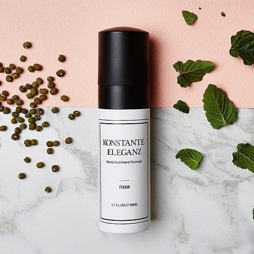 韓國 SAAT INSIGHT FIXER 神奇保濕定妝噴霧 100ml【Miss Sugar】【F100011】