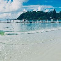 🏝 เช็คอิน หนีเที่ยว 🏖