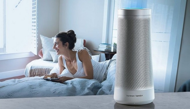 微軟的語音助手不值得支持，兩年前花199美元買來的Harman Kardon 智慧音箱已成「失智音箱」