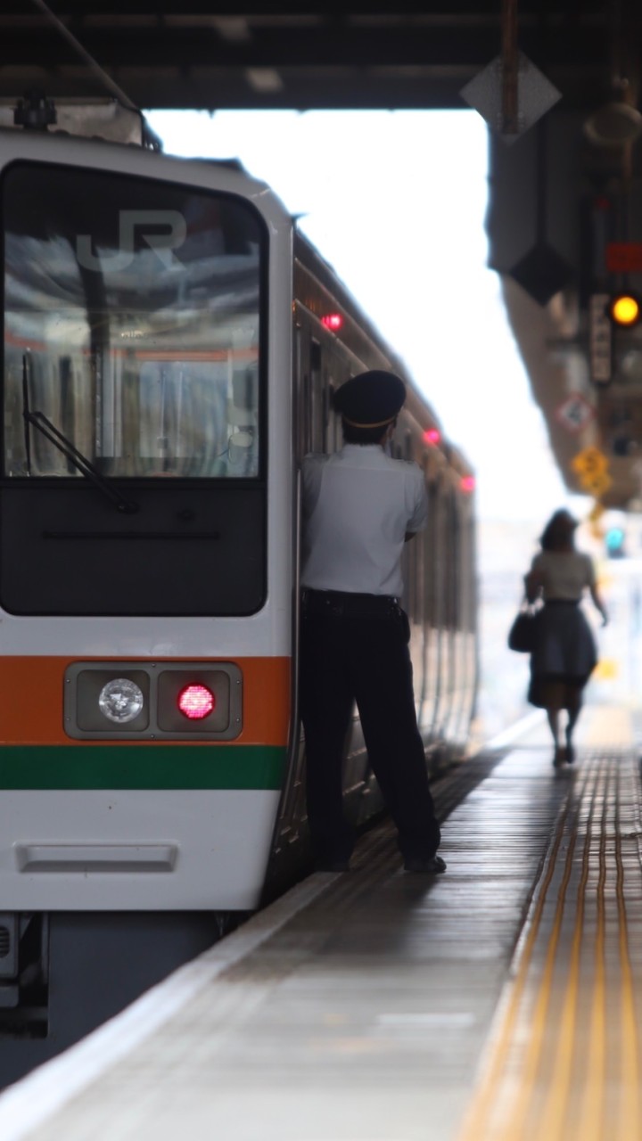 鉄道ファンの部屋のオープンチャット