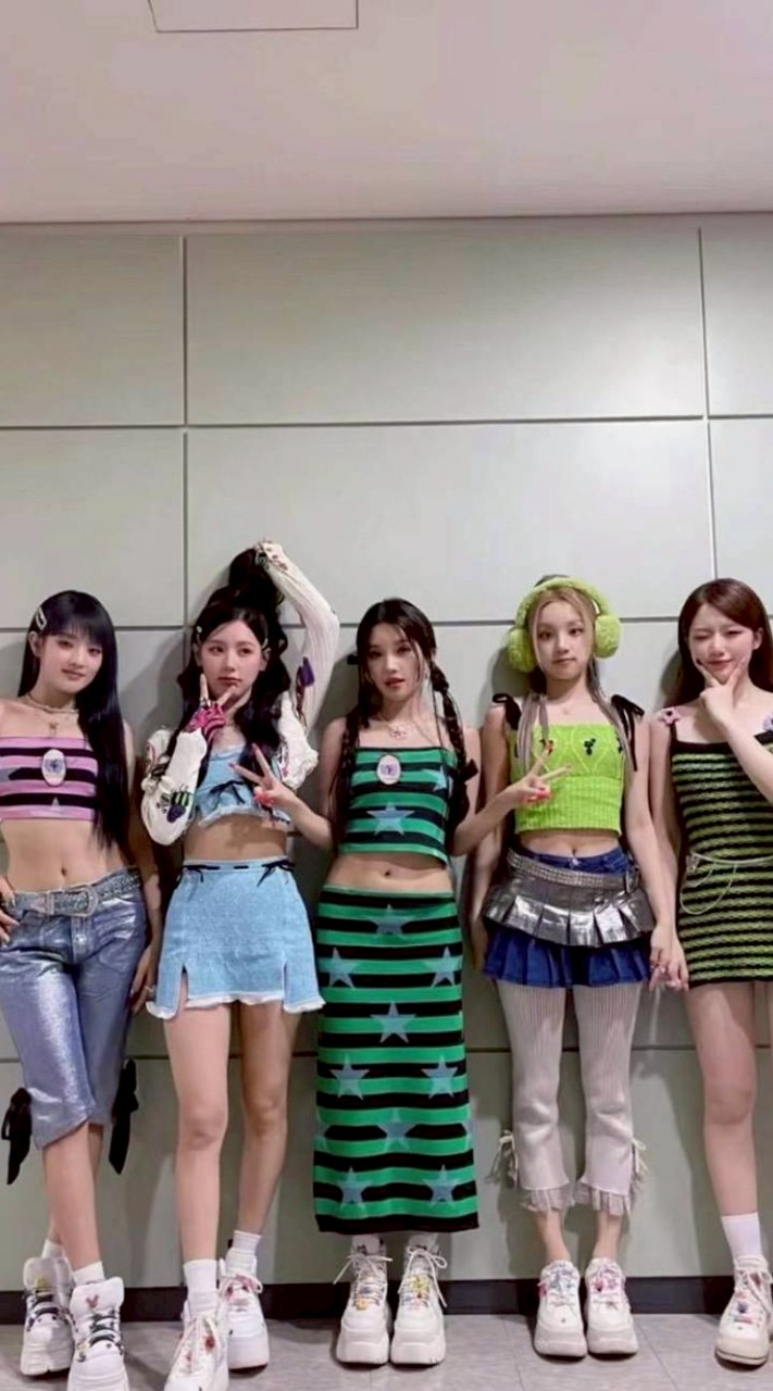 i-dle 粉絲團