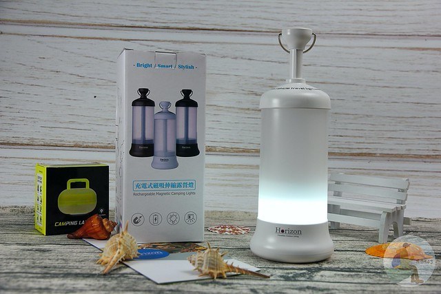 露營燈推薦