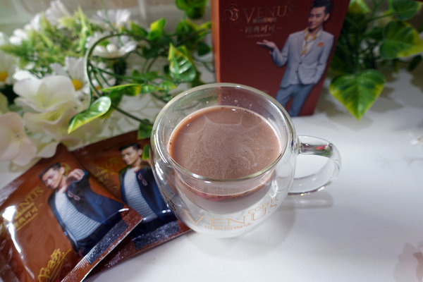 山本富也維納斯咖啡、防彈奶茶、經典可可，防彈咖啡包推薦，生酮、低碳好幫手，防彈咖啡品牌推薦