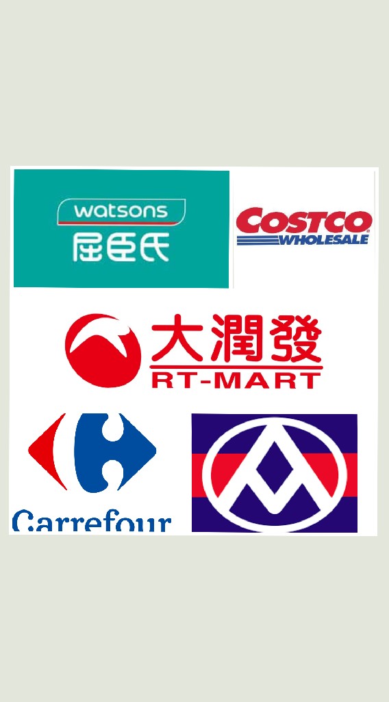 超商大賣場必買交流