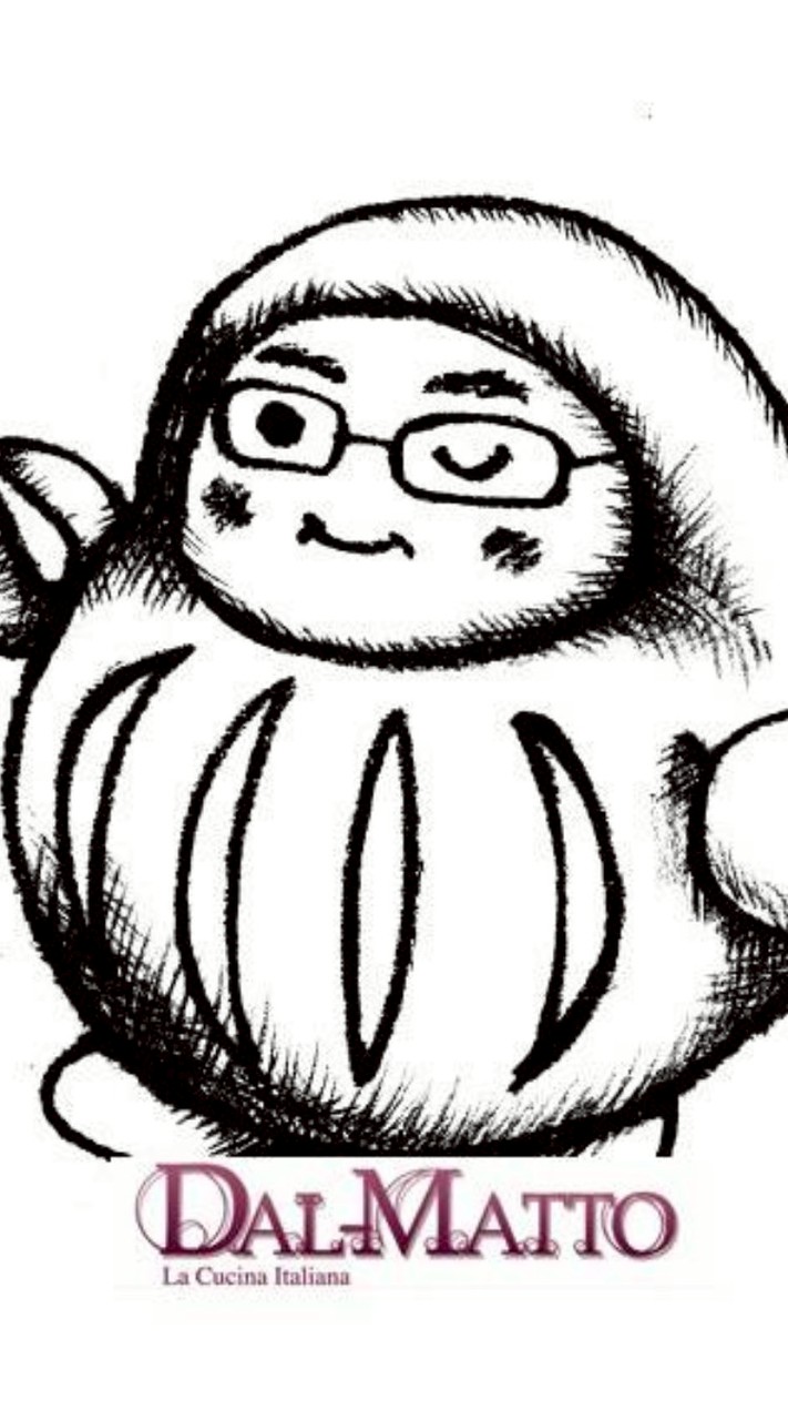 Dal-matto 平井の部屋