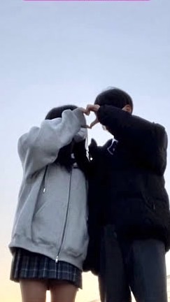 中高生限定の恋人ごっこ💕男の子も女の子も大歓迎！
