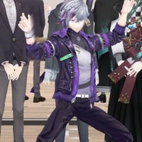 にじさんじ推しの雑談場