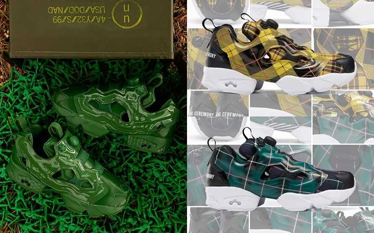 （圖／BAIT、Opening Ceremony）