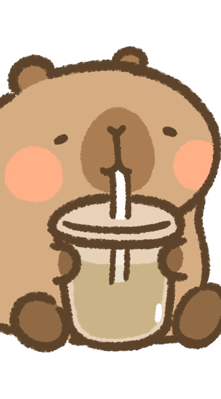 かぴばらばずーか