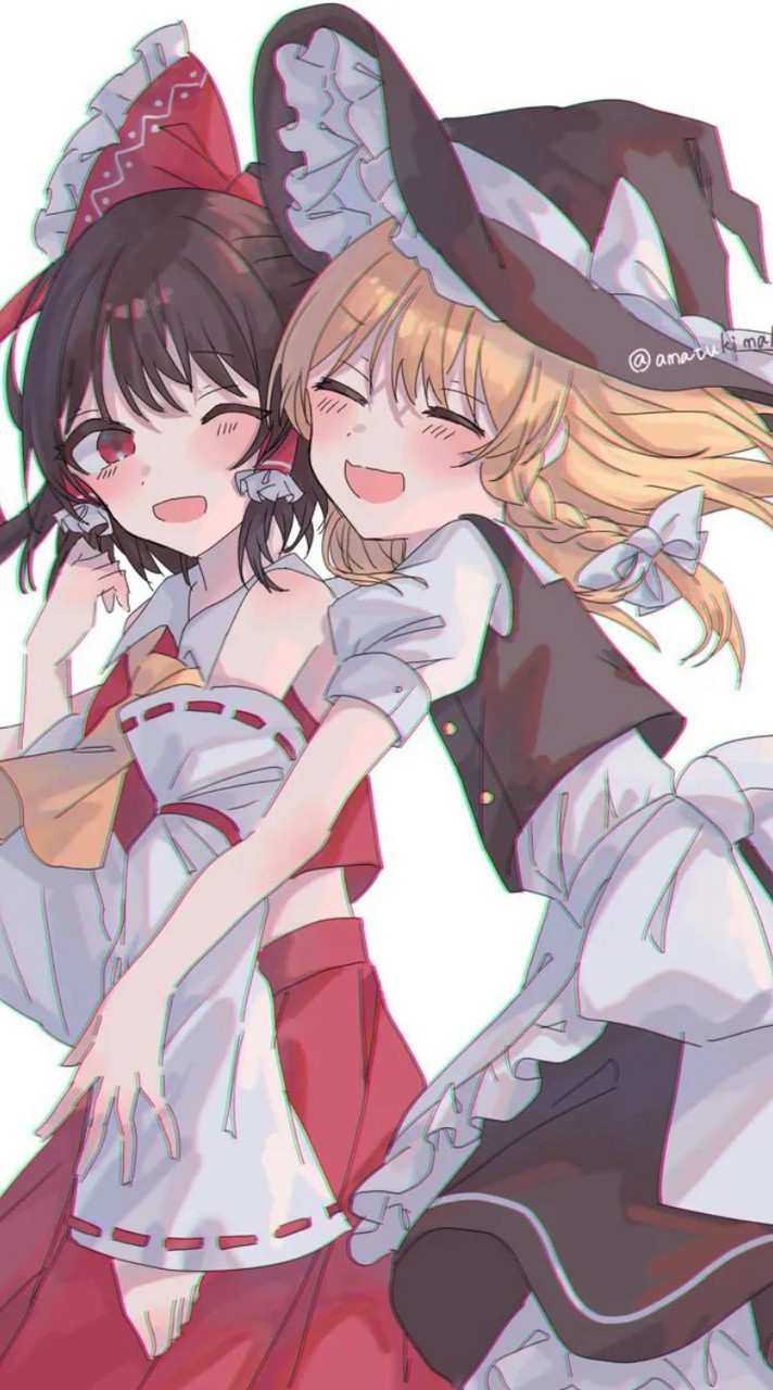 東方 nrkr  !!