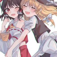 東方 nrkr  !!