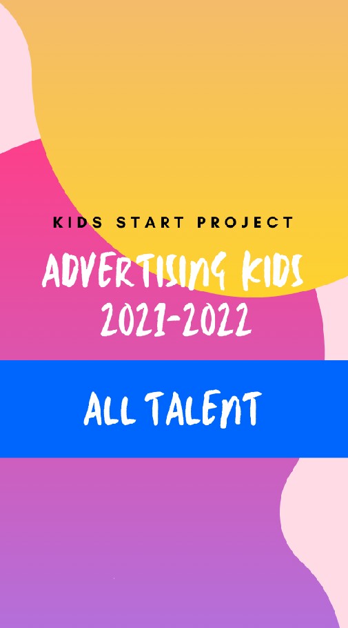 Kids Start Project