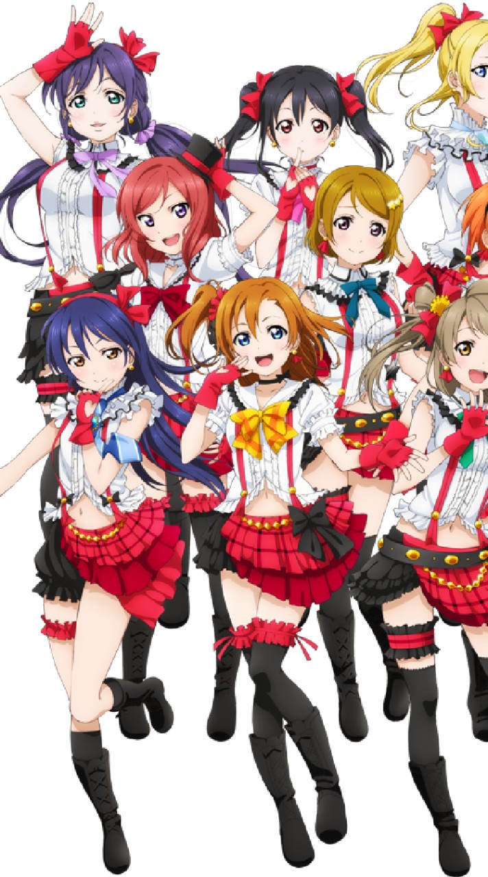 ラブライブ！ヤンデレなりきり！恋愛