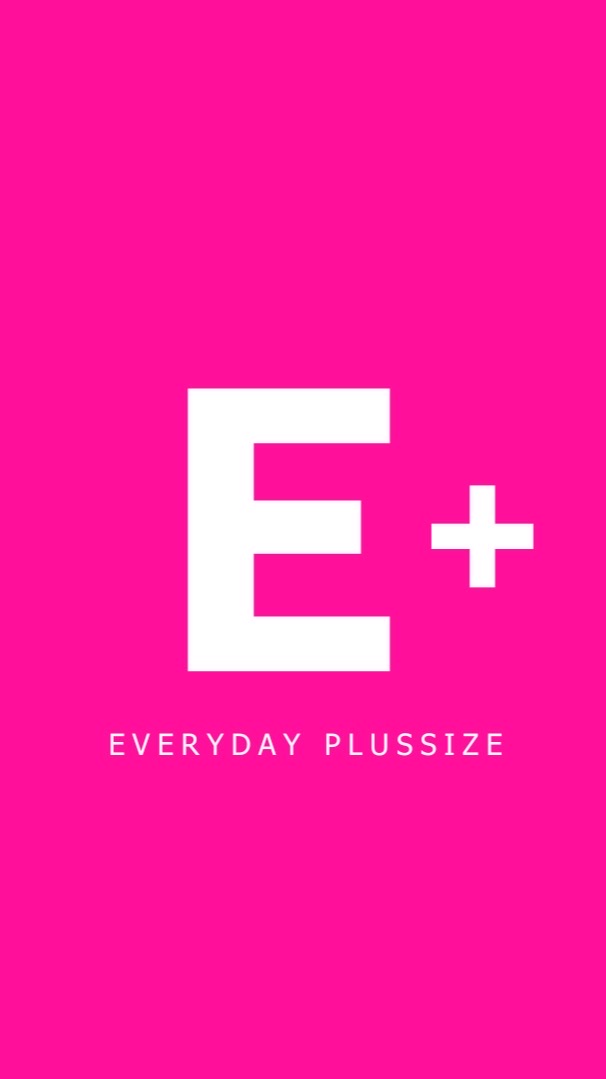 Tiktok - Everyday Plussize - พันธมิตร