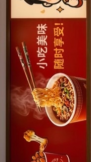 炸蹦脆脆 จ้า เบิ้ง ชุ่ย ชุ่ย
