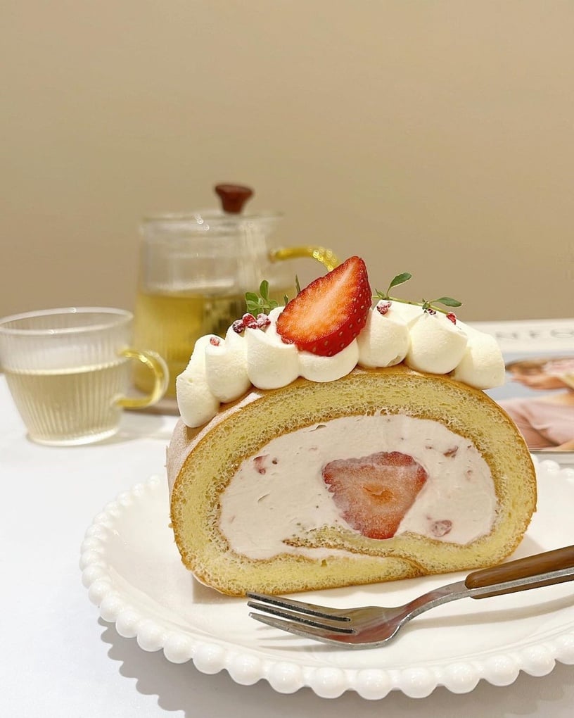 台中甜點推薦！台中10間新開幕甜點店：韓式可朗芙、圓可頌甜點控必吃，再推消暑冰粉