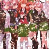 五等分の花嫁好きな人募集中です〜