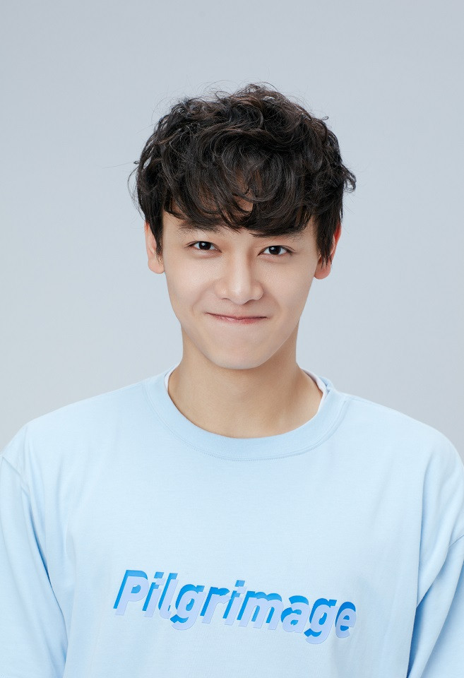 古裝劇《三嫁惹君心》古裝男神&女神8：邱士綸