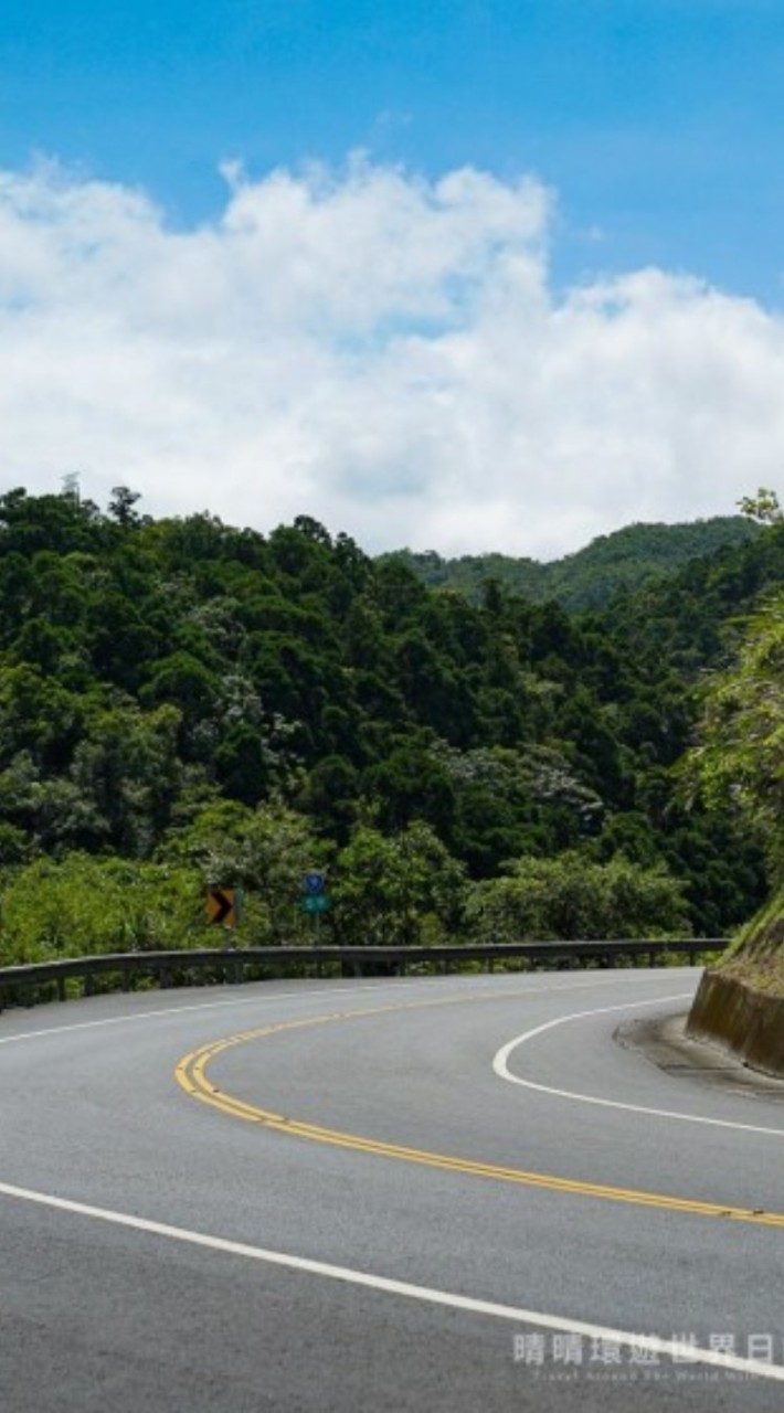 🏍️全台騎車休閒趣❤️
