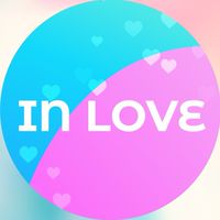 IN LOVE‧因為愛