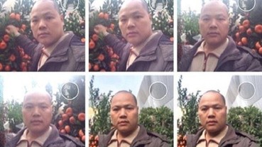 這名外國男子的手機不停出現「橘子哥」的照片 之後竟演變成 22 億人都知道的離奇故事！