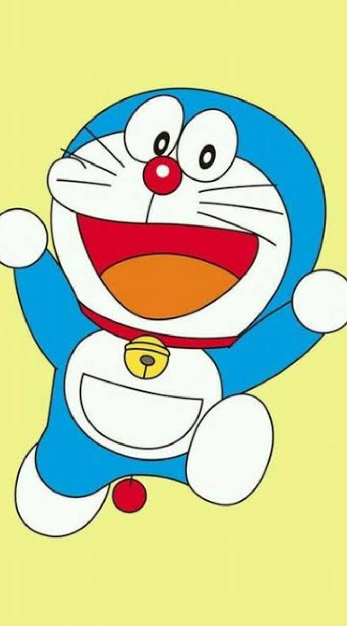 Doraemon Thailand 2022