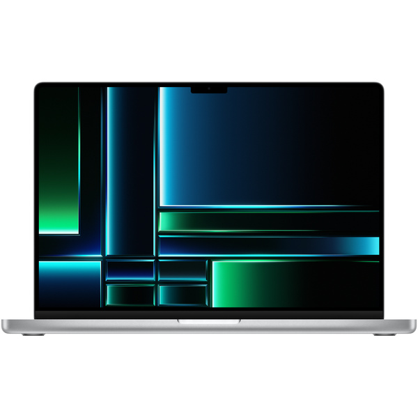 16 吋 MacBook Pro - 銀色 -