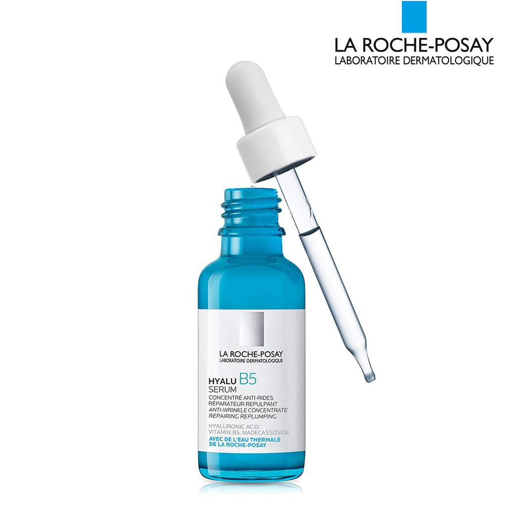 高低分子雙效玻尿酸，補水鎖水，深入肌膚維持彈潤，重現年輕。理膚寶水經典溫泉水內含的微量元素，可舒緩肌膚。【商品規格】容量/規格:30ml貨源:平輸產地:美國保存期限:3年適用膚質:各種肌膚【使用方法】