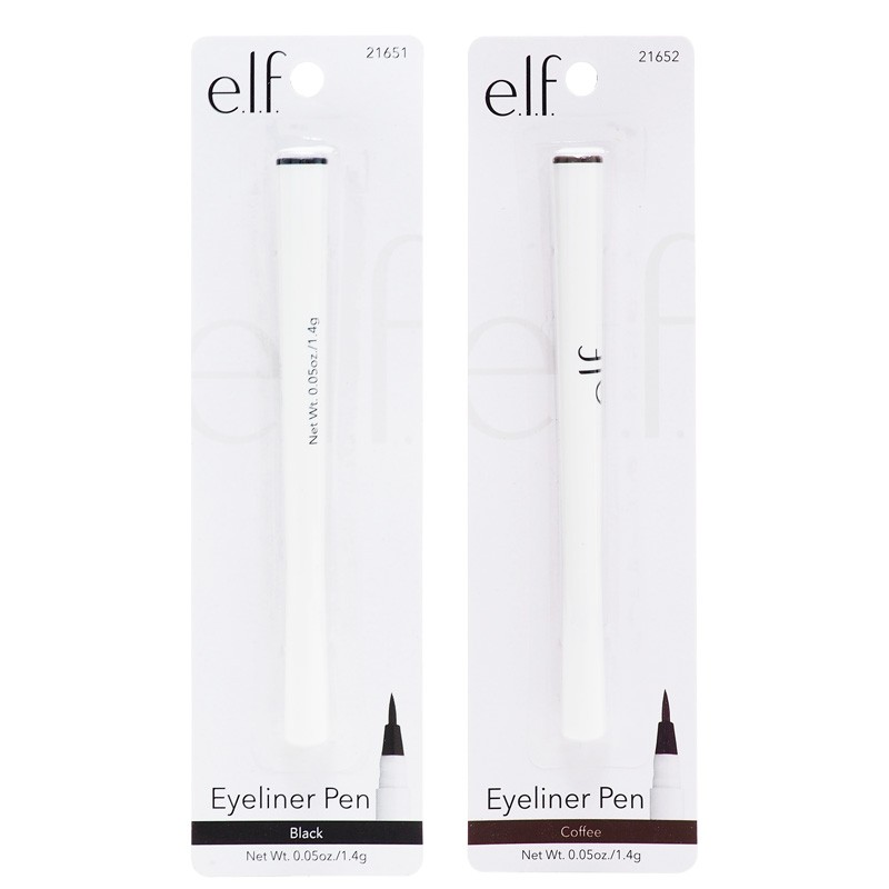 e.l.f. 防水眼線筆(1.4g)【小三美日】D216518