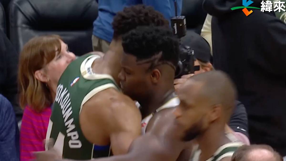 [Live] 公鹿 vs 鵜鶘