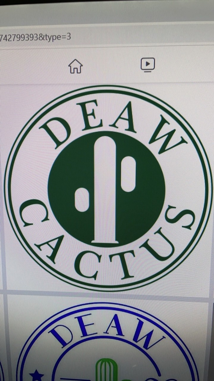Deawcactus Fan Club
