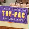 TRY-PAC(トライパック)体験