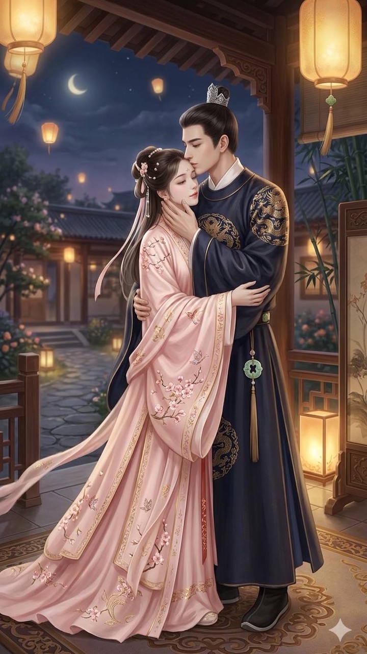 ฤดูใบไม้ผลิในบ้านขุนนาง