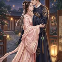 ฤดูใบไม้ผลิในบ้านขุนนาง