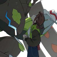 寶可夢本傳全系列／Go／線上版PTCG／Pokopia