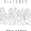 SixTONES/SnowMan/也