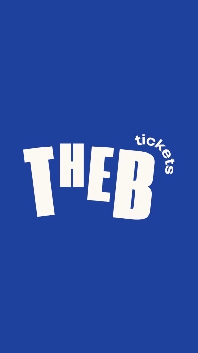 Theblueticketsดีลบัตร
