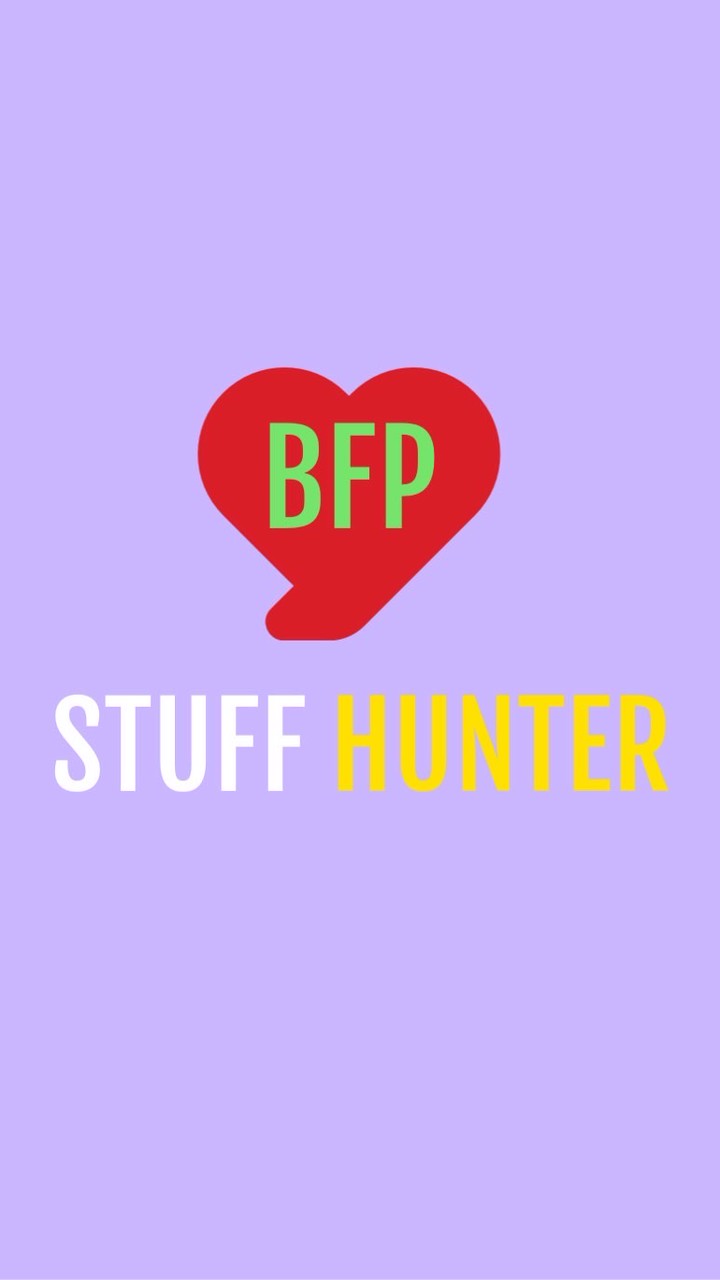 BFP Stuff Hunter✈️ รับหิ้วทุกอย่าง🇯🇵🇰🇷🇨🇳