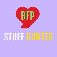 BFP Stuff Hunter✈️ รับหิ้วทุกอย่าง🇯🇵🇰🇷🇨🇳