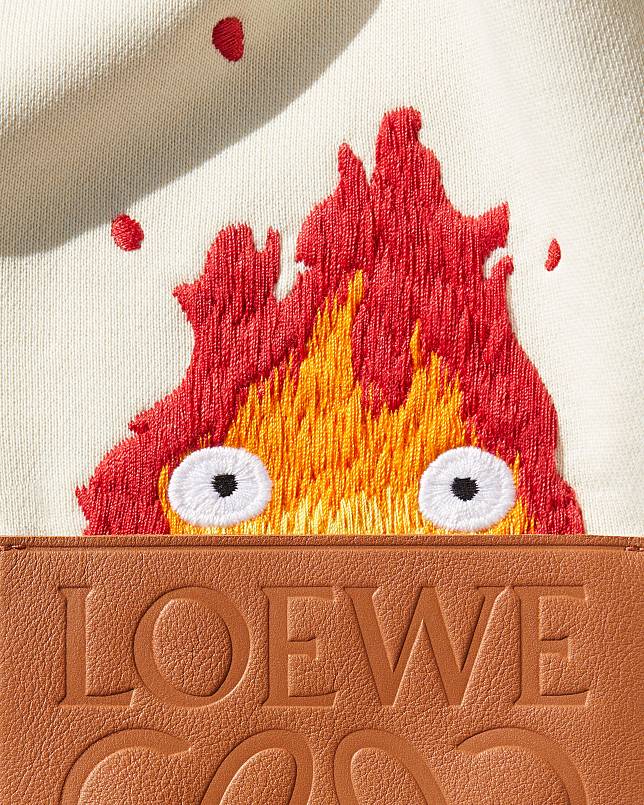 Loewe 霍爾 discount 耳環