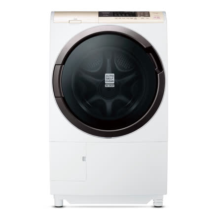 業界唯一,3D自動全槽清水洗淨,除菌防黴99%內側平滑軟管x高速風排水,排水管抗菌不殘汙 日立風熨斗,獲日本最高技術評價及日本發明賞授? 低溫風熨斗,輕鬆吹平衣物皺摺,更寶貝衣物 熱能再利用,節能烘衣