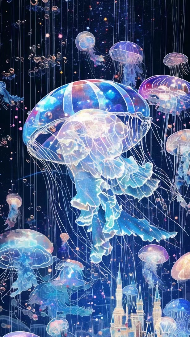 海月｜女僕喫茶討論群🪼