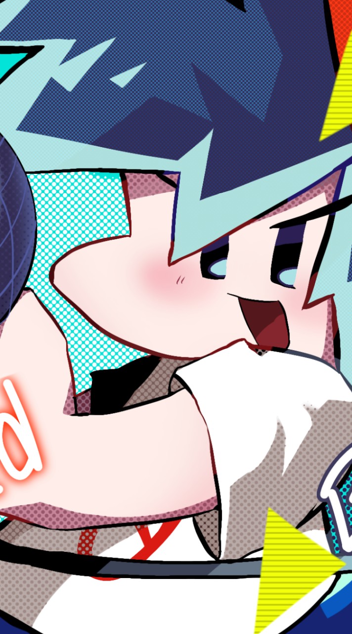 fnfを盛り上げ隊！