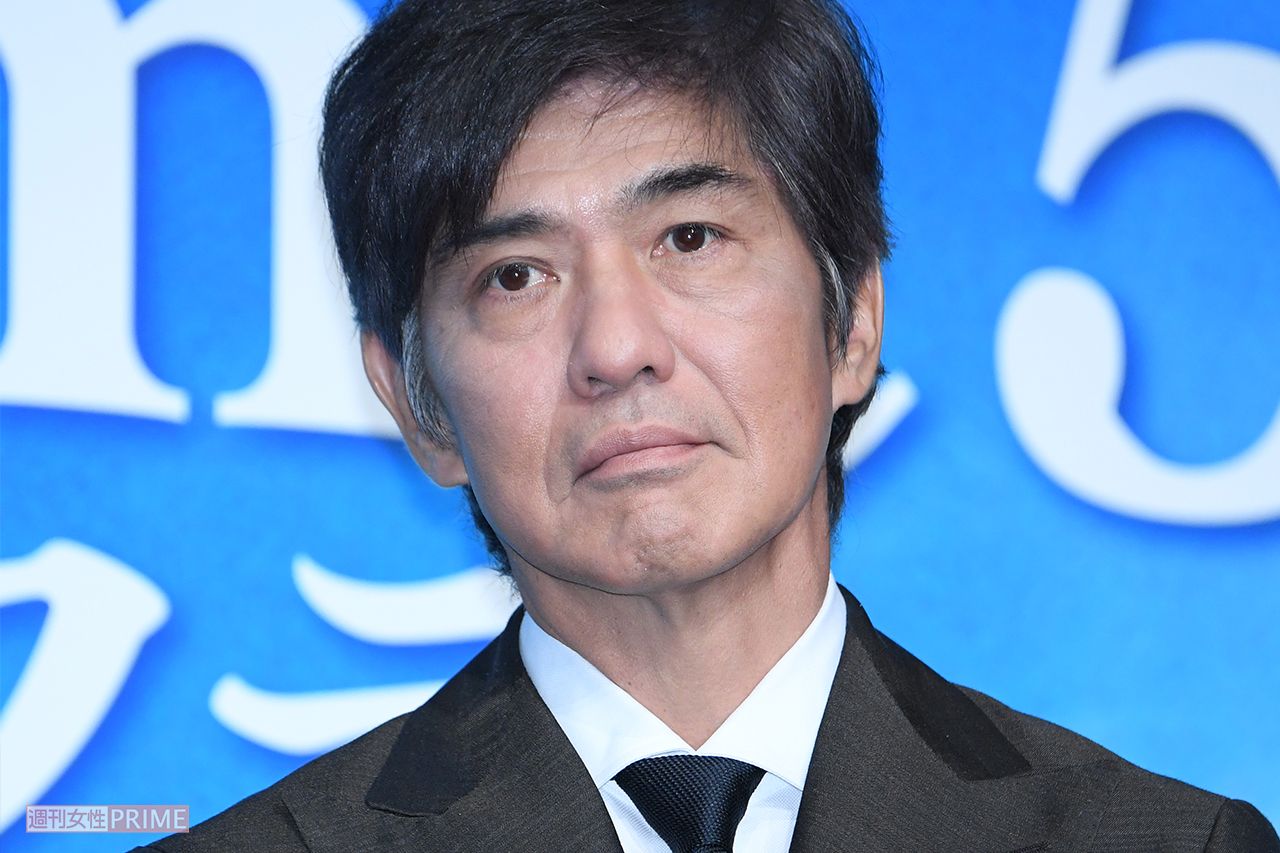 病気 佐藤 浩一