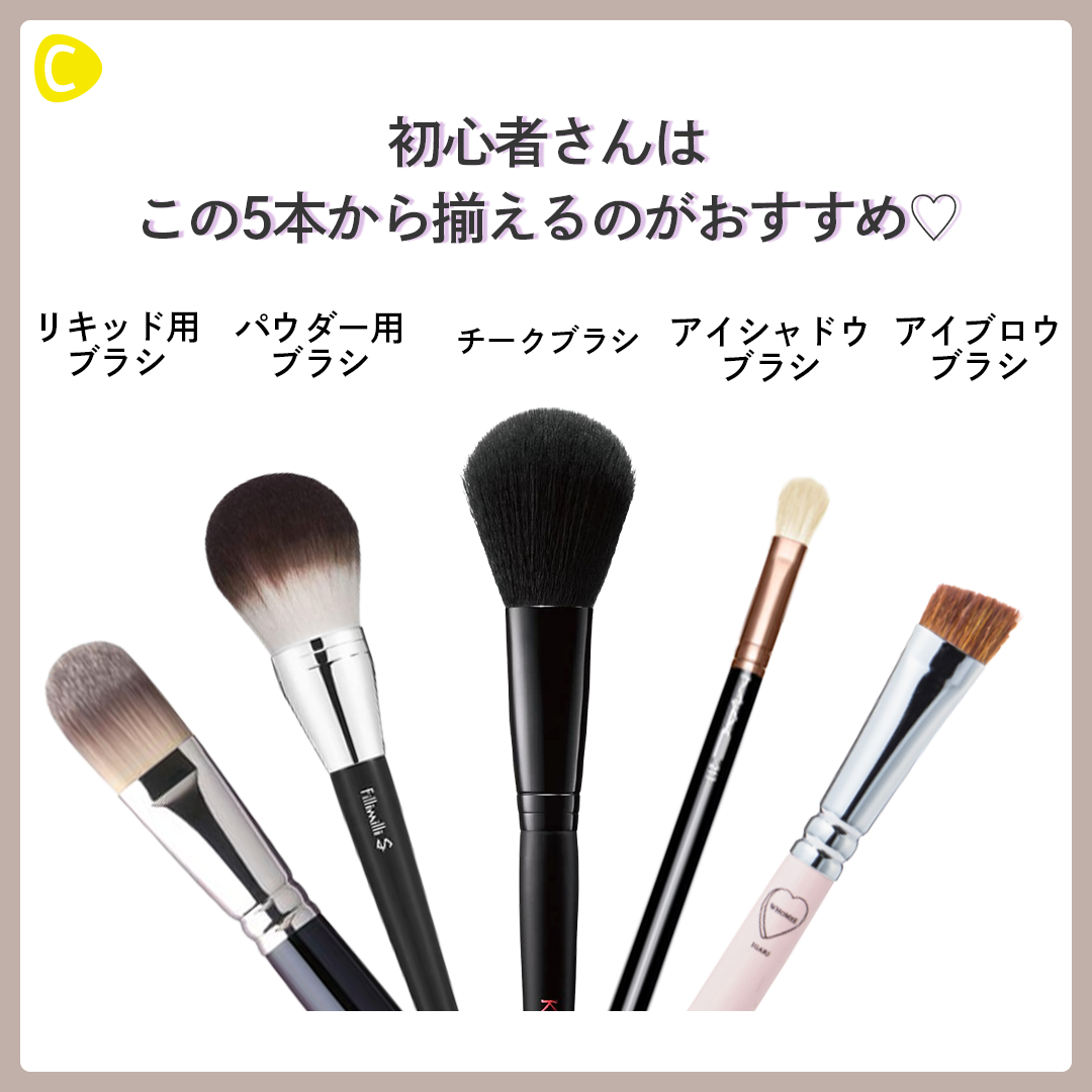 SALE／73%OFF】 ポイント10倍 5月25日 Koh Gen Do コンシーラー ブラシ 本体 全長